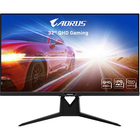 Monitor Game Gigabyte Aorus Ad Qd Ek X Ips