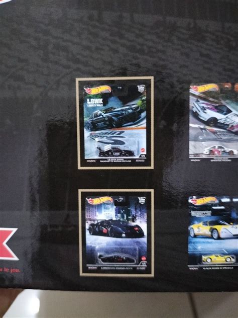 Hot Wheels Skyline R Chase Mountain Drift Premium Hobbies Toys Toys Games On Carousell