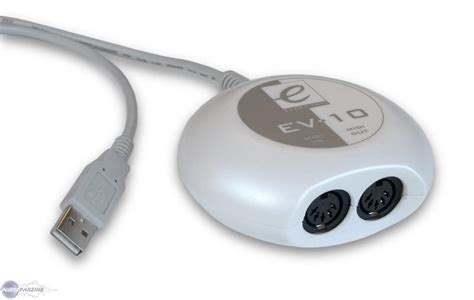 ev  evolution ev  audiofanzine