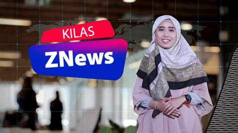 Kilas Znews Berbagi Kebaikan Sepanjang Masa GeNose C19 Lolos Izin