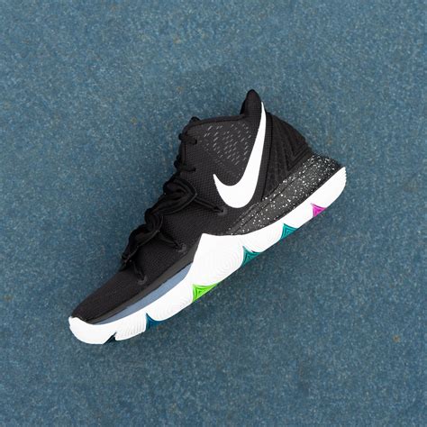 Nike Kyrie 5 Black Magic Available 1123 Nohble