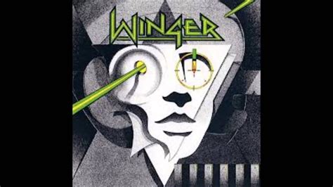 Winger Seventeen Youtube