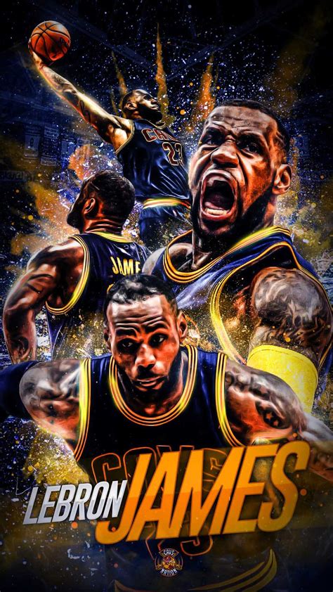 Goat Lebron James Wallpaper Ixpap