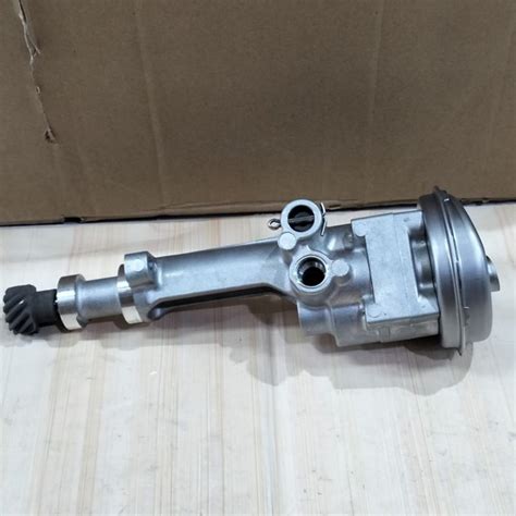 Jual Oli Pump Assy Pompa Oil Oli Isuzu Elf Nhr Nkr Nlr Japan