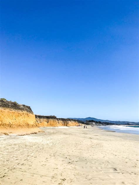 How To Spend A Weekend In Half Moon Bay What To Do In Half Moon Bay