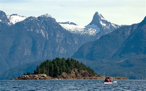 British Columbia, Canada