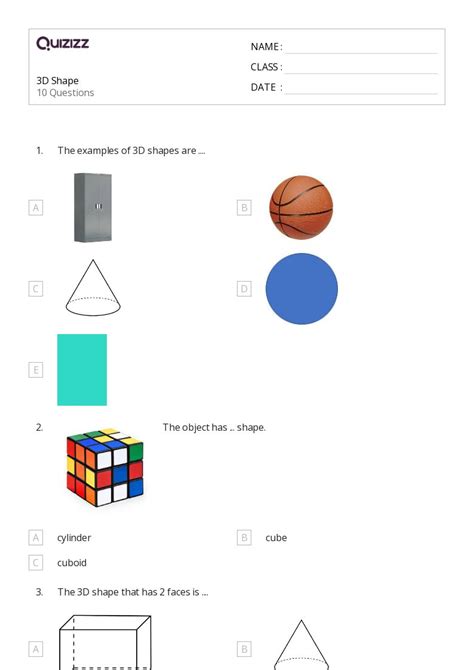 50 Shape Patterns Worksheets For 2nd Year On Quizizz Free And Printable