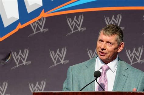 Vince Mcmahon: When did buy wwf| How much did pay for wcw - sportsjone