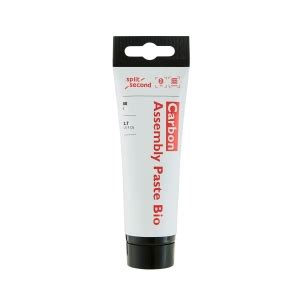 Split Second Carbon Assembly Paste BIO 80g Tube