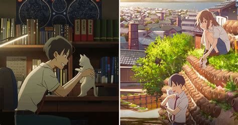 whisker         netflixs anime