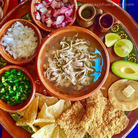 Pozole Guerrerense En Acapulco ☀️2025