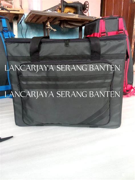 Tas Kulanter Rampak Jaipong Tas Kendang Lazada Indonesia