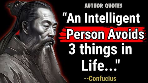 Ancient Chinese Philosopher S Life Lessons Quotes You Should Know This