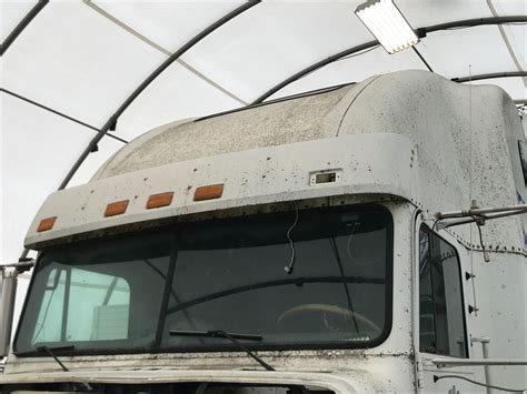 Freightliner Fld120 Sun Visor Exterior For Sale