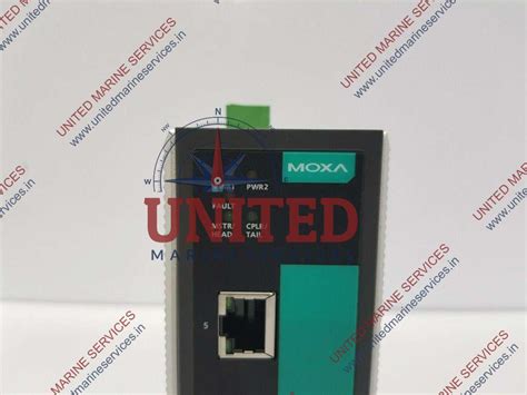 Moxa Port Entry Level Managed Ethernet Switch Eds A