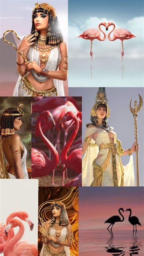 Arquétipos em 2022 Arquétipos Rainha cleopatra Deusa afrodite em