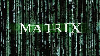 Cara Membuat Efek Matrix Menggunakan Notepad History Tips Trik