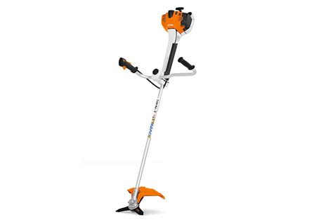 Benzínový křovinořez STIHL FS 411 C EM INTERFORST CZ