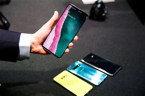 Why Wont My Samsung Galaxy S10 Update 4 Ways To Fix Your Galaxy S10 When Updates Wont