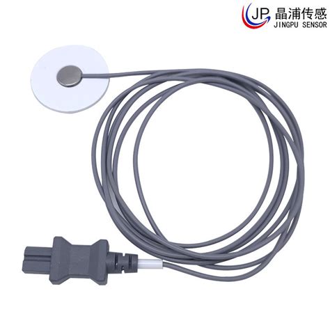 Medical Reusable Small Package Skin Surface Temperature Probe Skin