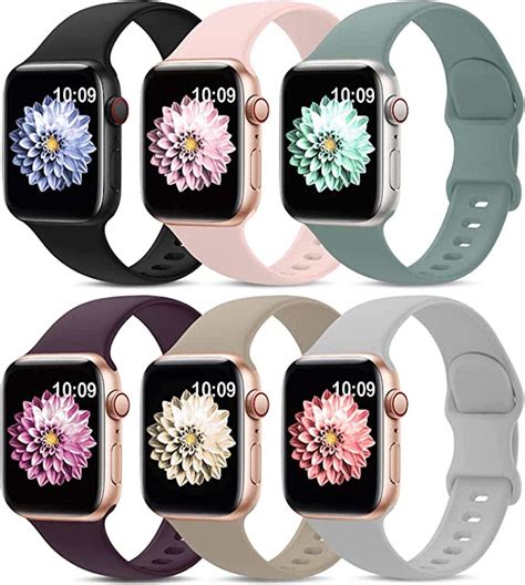 apple  bands  women  apple  straps