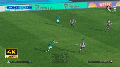 O NOVO PES 2023 no XBOX 360 ULTRA REALISTA GAMEPLAY CAZÉ TV 2023 C