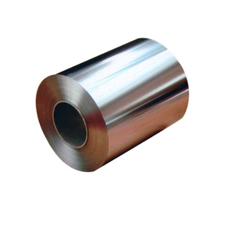 H Air Conditioner Aluminium Foil China Aluminum Foil