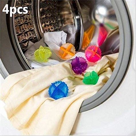 WASHING MACHINE BALLS – Smart Biz