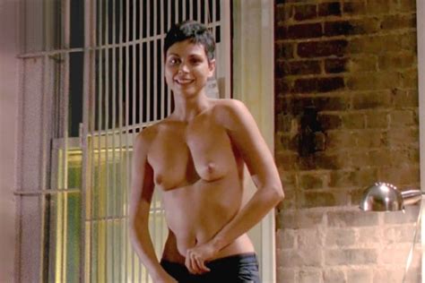 Morena baccarin tits Morena baccarin nsfw Морена Баккарин Morena