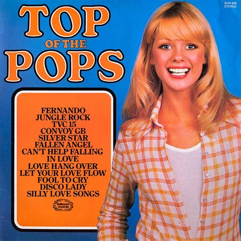 Top Of The Pops Vol 52 Cover Heaven