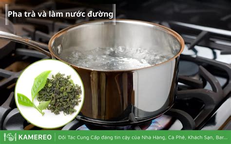 Cách Làm Trà Mãng Cầu Ngon đơn Giản Tại Nhà