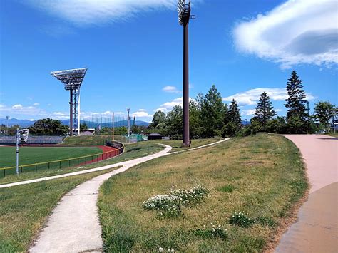 弘前市運動公園でウォーキングandコーヒー 60 Sアラカン青森