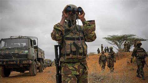 As Kdf Eyes Exit In Somalia Concerns Mount Over Al Shabaab Threat