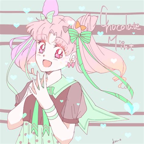 Chibiusa Bishoujo Senshi Sailor Moon Image By Mn K0n 4049624