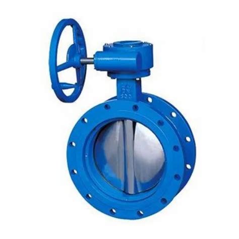 Butterfly Valve At Rs Industrial Butterfly Valve In Delhi Id