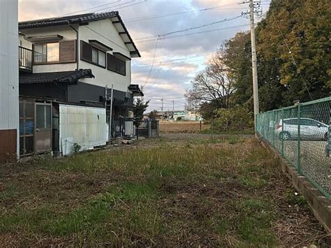 【ホームズ】江南市後飛保町高瀬｜江南市、名鉄犬山線 江南駅 36kmの土地（物件番号：3707339 0001197）