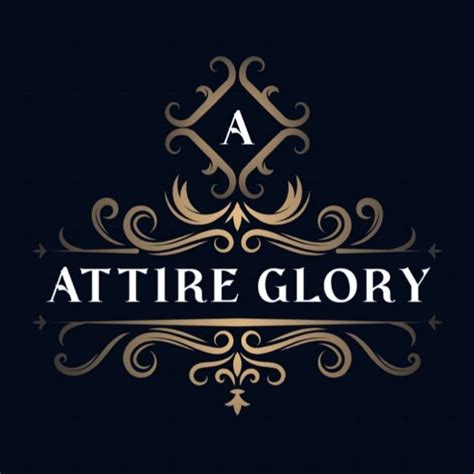 produk attire glory store shopee indonesia