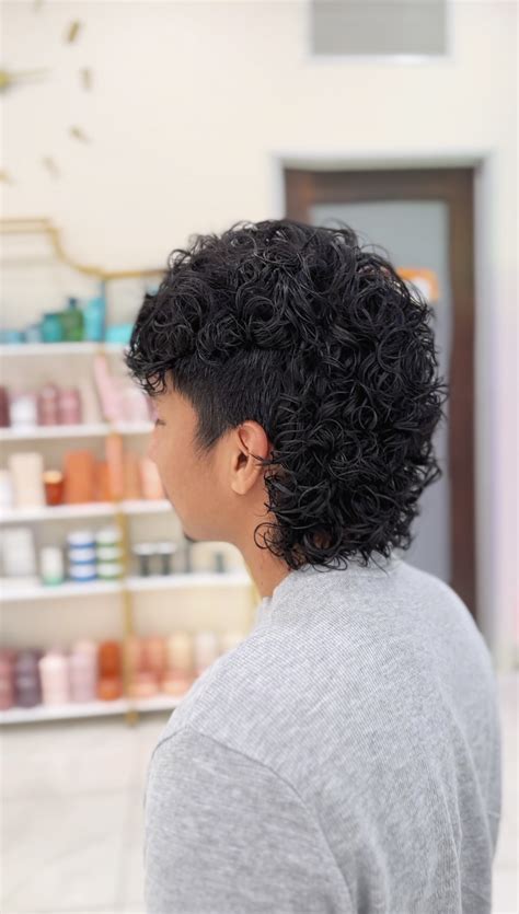 men perm 2