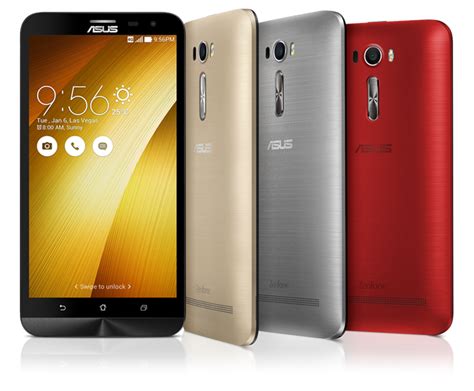 Zenfone Laser Ze Kl