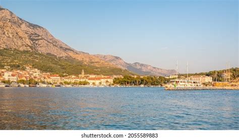 4,458 Makarska City Images, Stock Photos & Vectors | Shutterstock