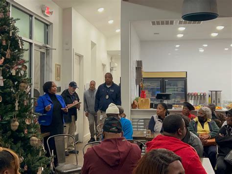 What neighbors can expect from Bonton Farms’ new health clinic