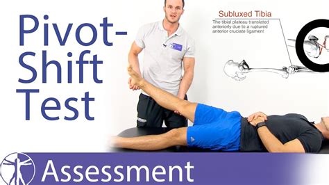 Anterior Drawer Test Knee - cloudshareinfo