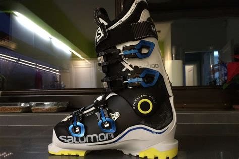 How To Buy Ski Boots Finding The Right Size And Fit The Ski Source