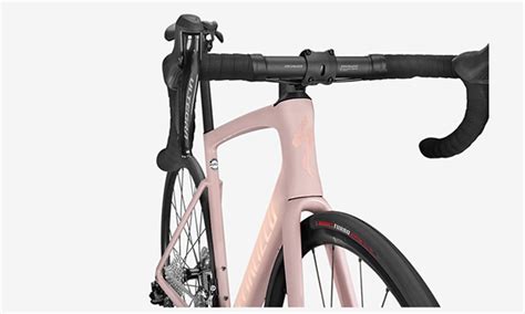 Specialized Tarmac Sl7 Expert Ultegra Di2 Pink Bike Trb Bike Store