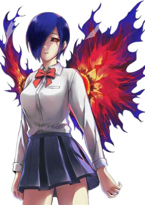 Get Fanart Touka Kirishima Wallpaper Pictures Tolfo Hot Sex Picture