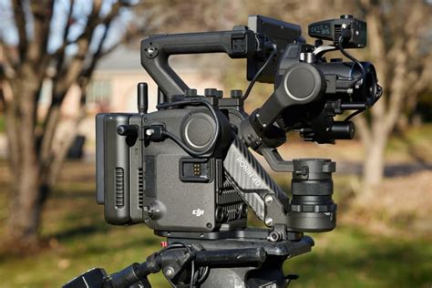 DJI Ronin 4D Review: A Cinema Camera System With No Equal | PetaPixel