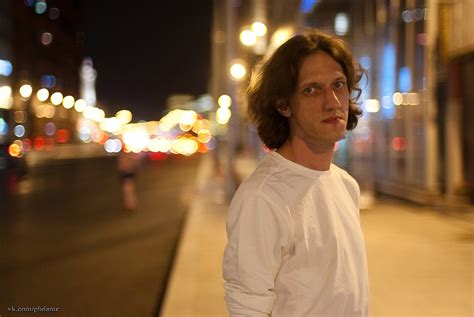 Евгений Резонов