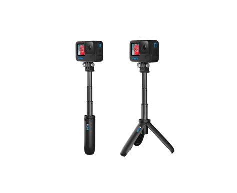 Gopro Shorty Mini Extension Pole Tripod