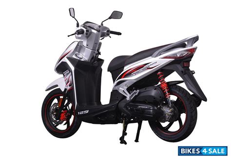 Modenas Karisma Scooter Price Specs And Features Bikes Sale