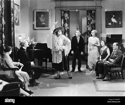 Caught Short From Left Center Marie Dressler Anita Page Polly